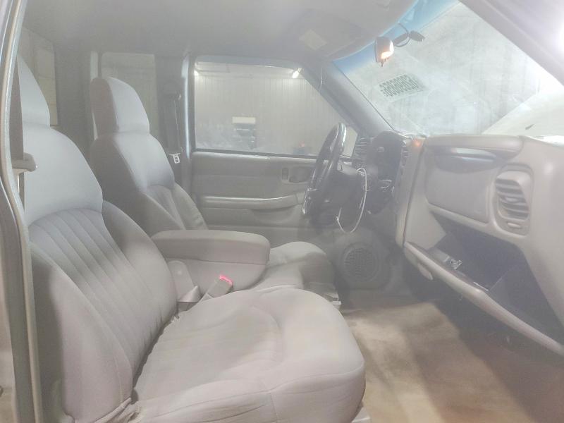 62696856 :رقم المزاد ، 1GCCS19H738110989 vin ، 2003 Chevrolet S Truck مزاد بيع