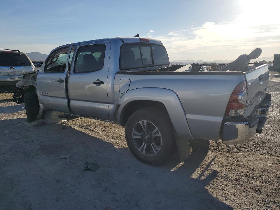 2012 Toyota Tacoma მანქანა იყიდება აუქციონზე, vin: 5TFJU4GNXCX014601, აუქციონის ნომერი: 62524086