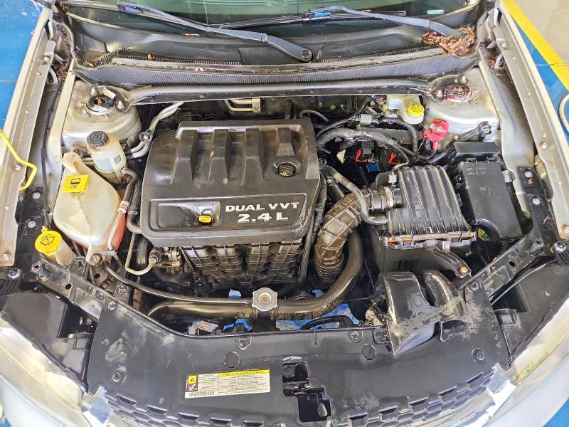 Продажа на аукционе авто 2012 Dodge Avenger, vin: 1C3CDZCB0CN312463, номер лота: 63142926