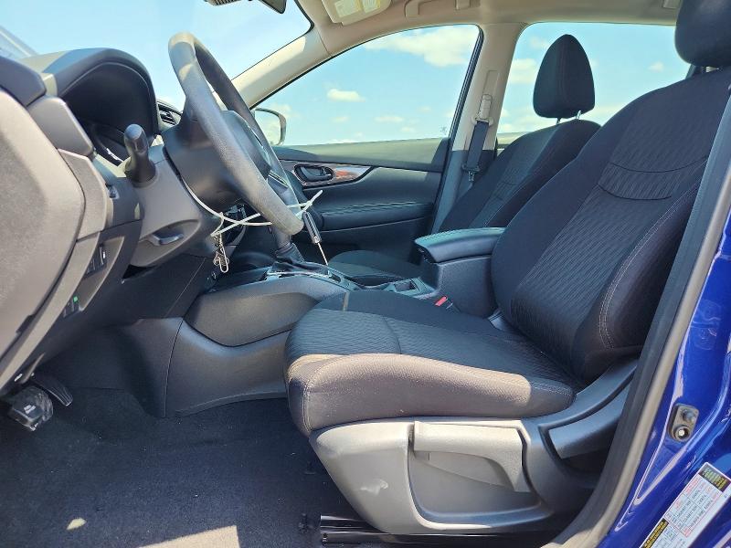 Aukcja sprzedaży 2019 Nissan Rogue, vin: 5N1AT2MT3KC818654, numer aukcji: 61970966