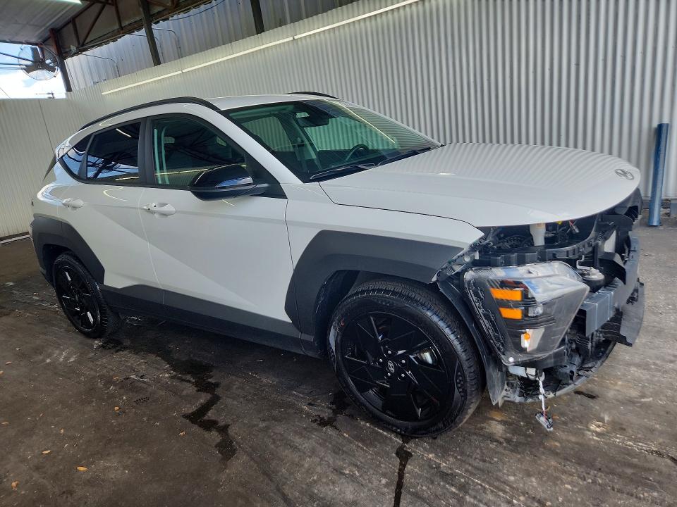 61683706 :رقم المزاد ، KM8HF3AB9TU424935 vin ، 2026 Hyundai Kona مزاد بيع