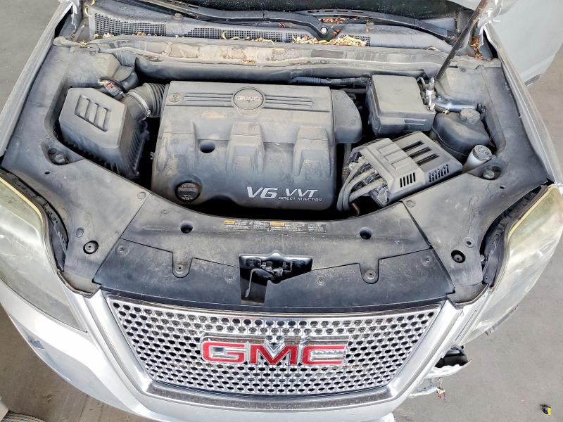 Aukcja sprzedaży 2015 Gmc Terrain, vin: 2GKFLZE3XF6159489, numer aukcji: 62067246