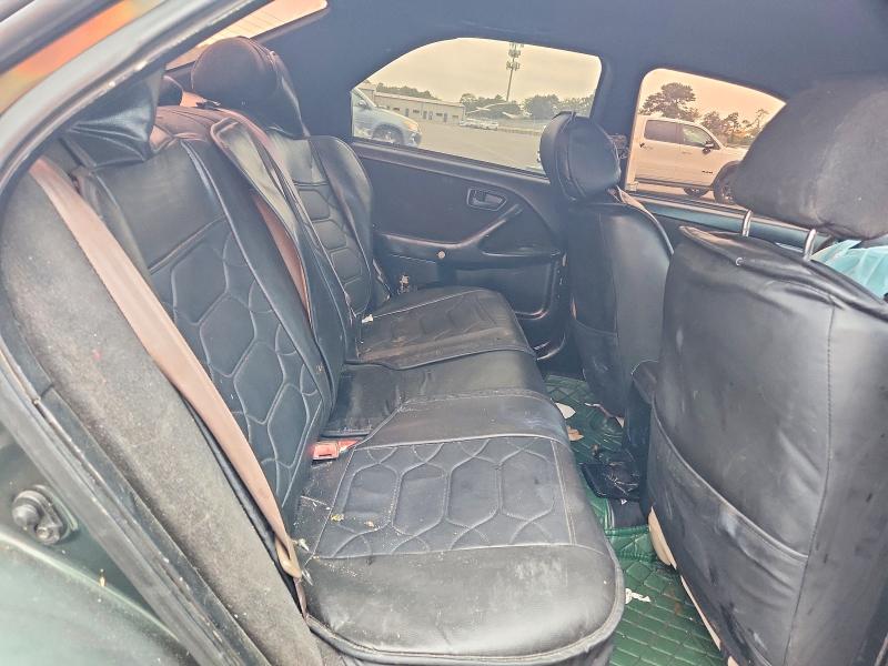 61924676 :رقم المزاد ، 4T1BG22K91U865909 vin ، 2001 Toyota Camry مزاد بيع