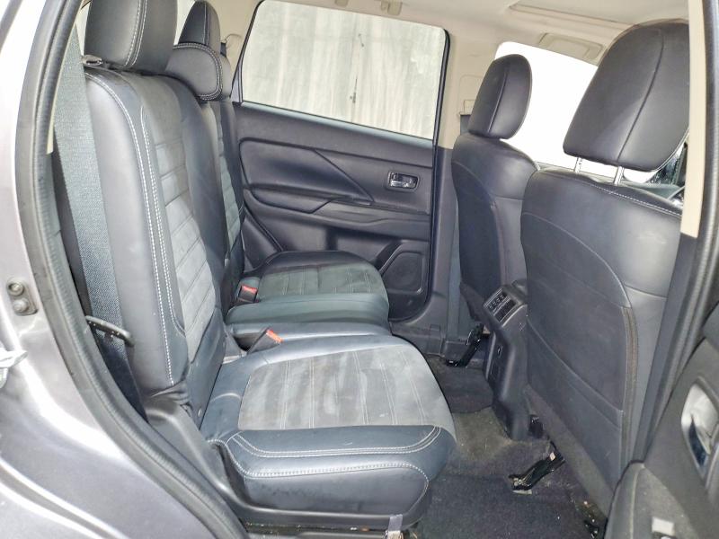 Aukcja sprzedaży 2019 Mitsubishi Outlander, vin: JA4AZ3A34KZ039008, numer aukcji: 61401696