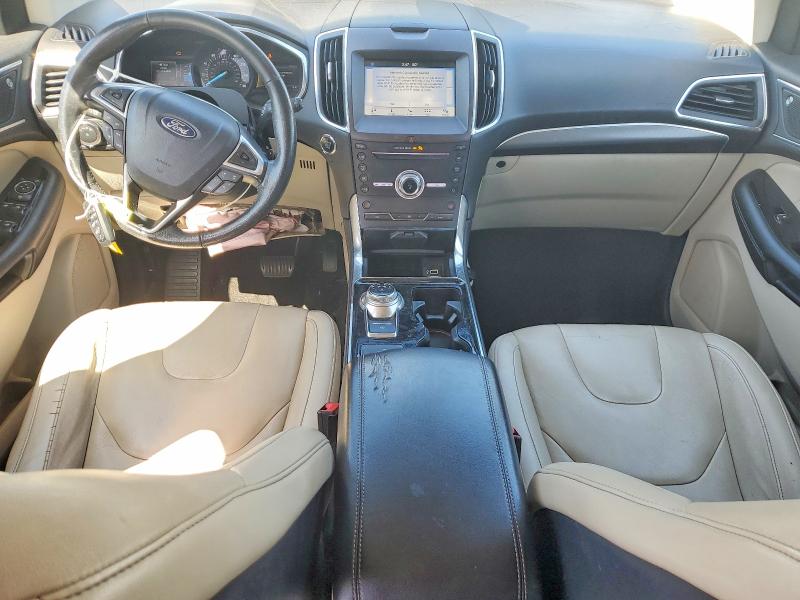 Продажа на аукционе авто 2019 Ford Edge, vin: 2FMPK4K94KBB93634, номер лота: 85614735
