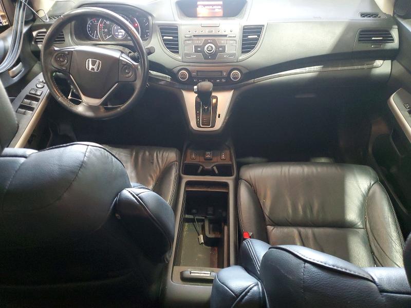 Продаж на аукціоні авто 2013 Honda Cr-v, vin: 5J6RM4H7XDL077168, номер лоту: 60921976