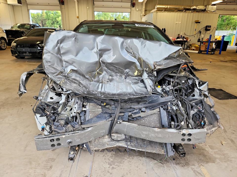Продаж на аукціоні авто 2017 Chevrolet Volt, vin: 1G1RC6S56HU216989, номер лоту: 59885476