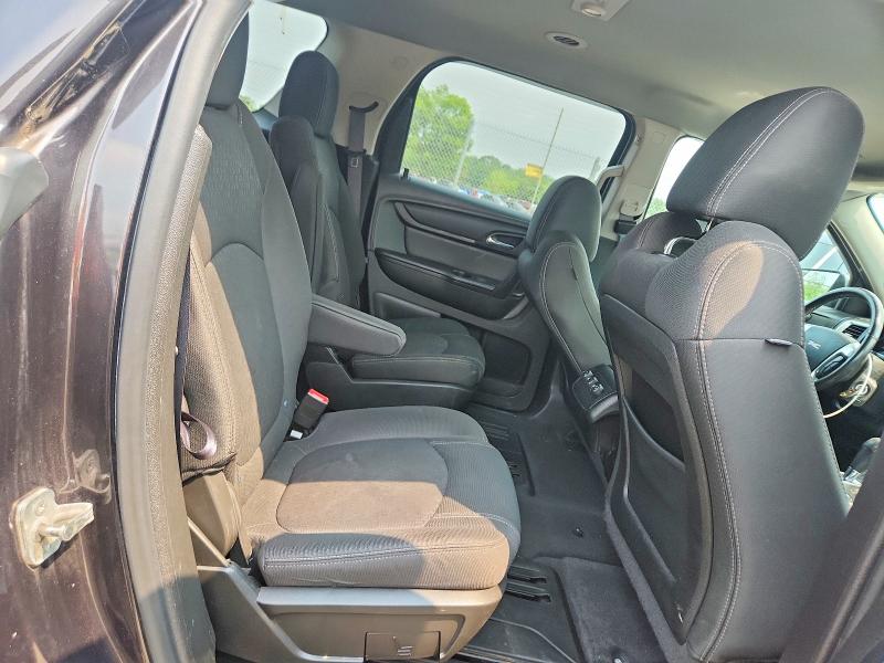 Продаж на аукціоні авто 2014 Gmc Acadia, vin: 1GKKVPKD0EJ303241, номер лоту: 60600016