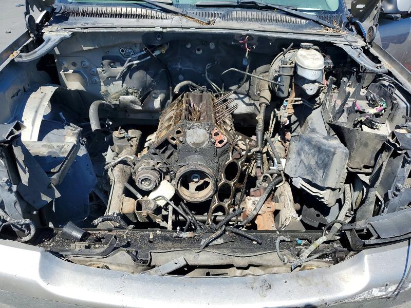 Auction sale of the 2003 Gmc Yukon Xl, vin: 3GKEC16T53G295251, lot number: 59995686