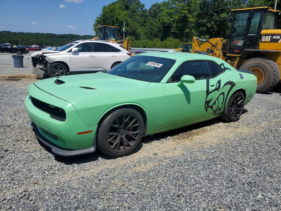 62496286 :رقم المزاد ، 2C3CDYAG0CH170245 vin ، 2012 Dodge Challenger مزاد بيع