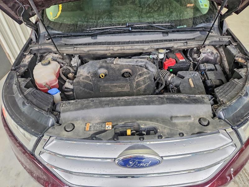 Aukcja sprzedaży 2018 Ford Edge, vin: 2FMPK3J99JBB70537, numer aukcji: 59863036