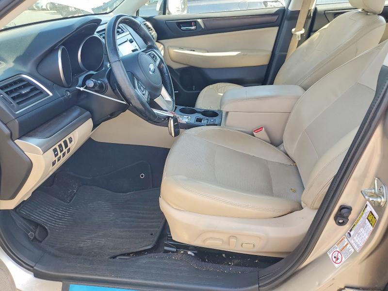 Aukcja sprzedaży 2016 Subaru Legacy, vin: 4S3BNAN60G3046563, numer aukcji: 59901146