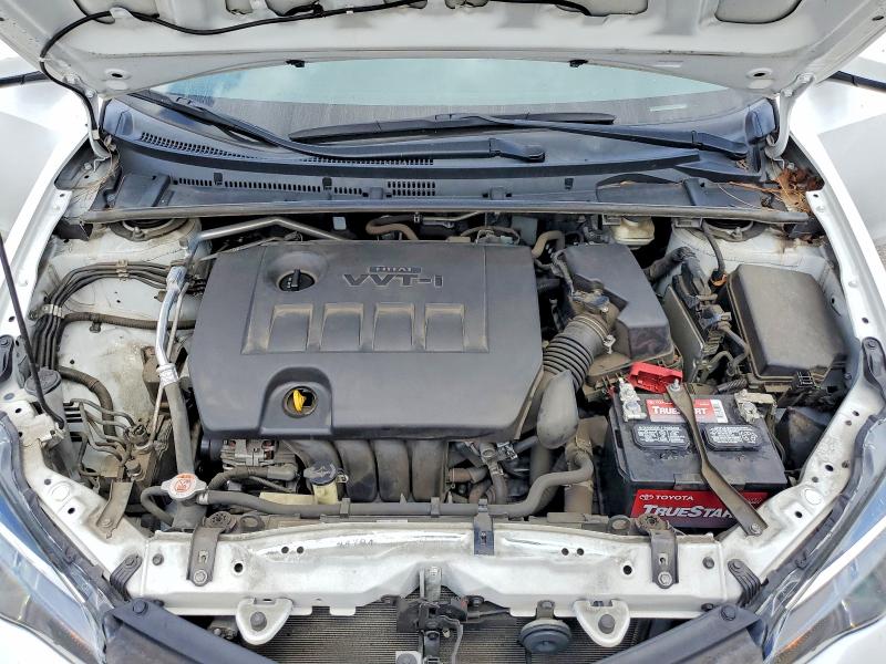 Продажа на аукционе авто 2019 Toyota Corolla, vin: 5YFBURHE7KP870161, номер лота: 59777476