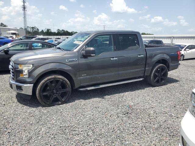 Продажа на аукционе авто 2016 Ford F150, vin: 1FTEW1CPXGKF90726, номер лота: 60378506