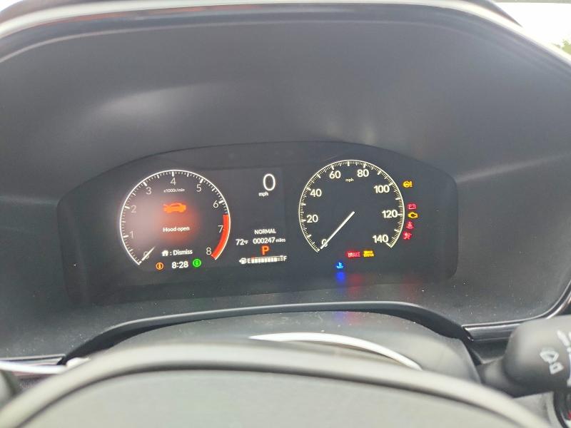 Aukcja sprzedaży 2026 Honda Cr-v, vin: 5J6RS4H44TL016828, numer aukcji: 63198416