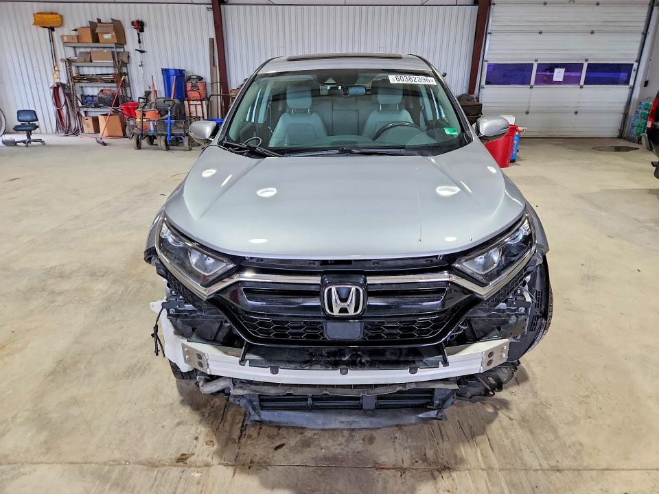 Aukcja sprzedaży 2022 Honda Cr-v, vin: 7FARW2H80NE049031, numer aukcji: 60382396