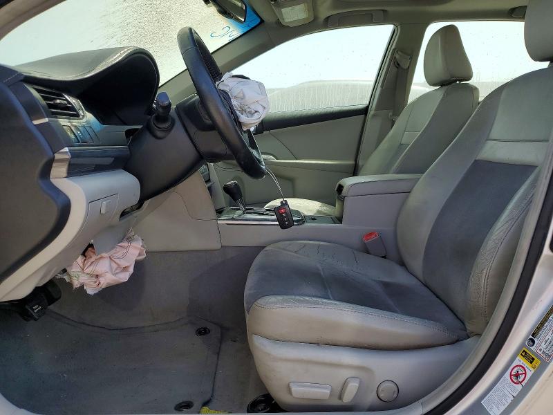 2012 Toyota Camry Hybrid მანქანა იყიდება აუქციონზე, vin: 4T1BD1FKXCU003184, აუქციონის ნომერი: 61863396