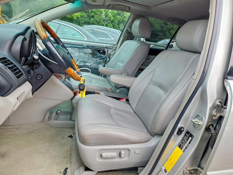 62241226 :رقم المزاد ، 2T2GK31U58C042060 vin ، 2008 Lexus Rx مزاد بيع