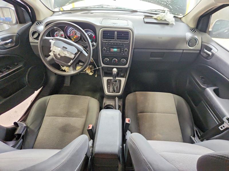 Aukcja sprzedaży 2010 Dodge Caliber, vin: 1B3CB4HA1AD562643, numer aukcji: 60863726