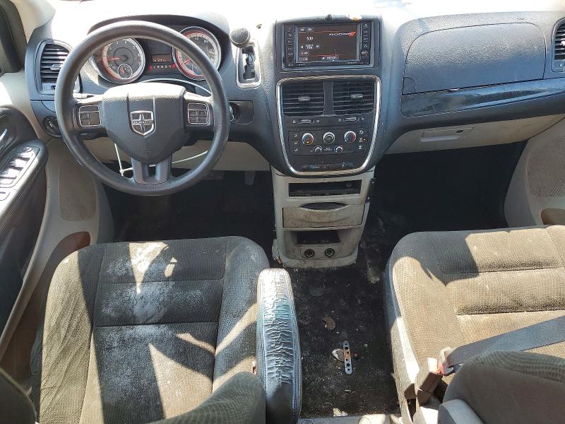 Aukcja sprzedaży 2018 Dodge Grand Caravan, vin: 2C4RDGBG5JR160297, numer aukcji: 58776036