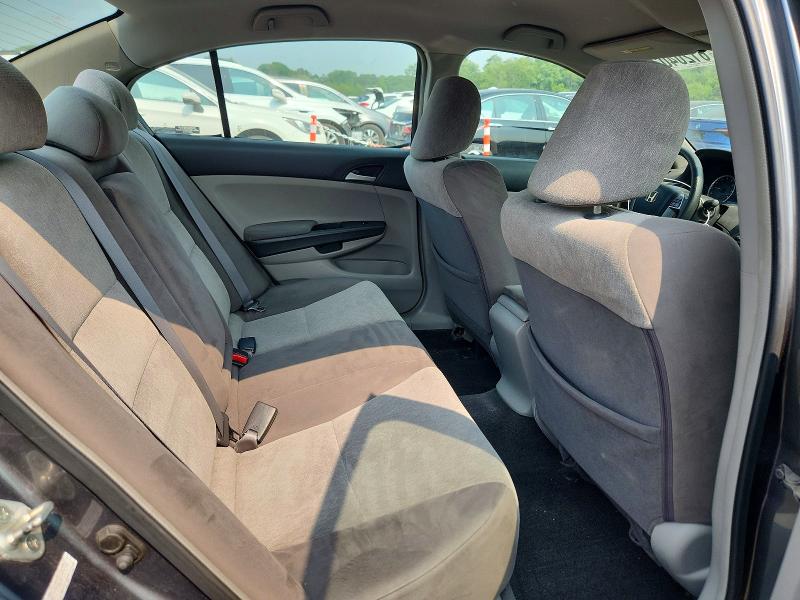 61204036 :رقم المزاد ، 1HGCP26469A189079 vin ، 2009 Honda Accord مزاد بيع