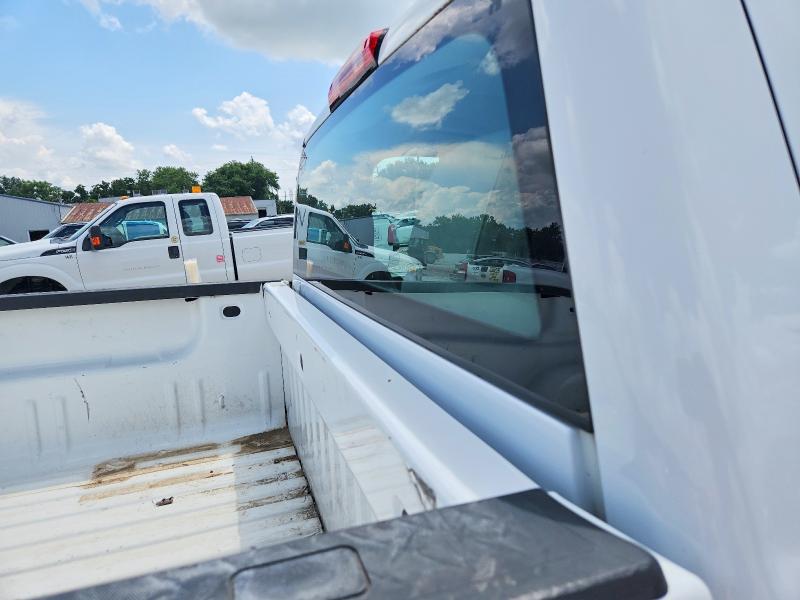 Продаж на аукціоні авто 2014 Chevrolet Silverado, vin: 1GCNCPEH3EZ385836, номер лоту: 58832306