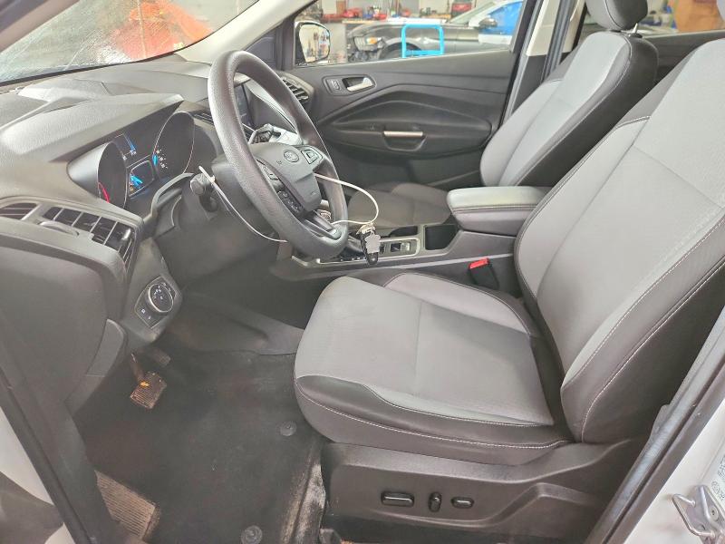 Продажа на аукционе авто 2019 Ford Escape, vin: 1FMCU9GD6KUA21909, номер лота: 62334576