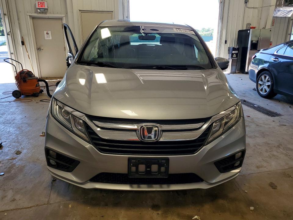 Aukcja sprzedaży 2019 Honda Odyssey, vin: 5FNRL6H74KB042288, numer aukcji: 61019616