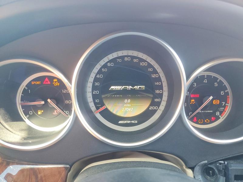 Продажа на аукционе авто 2012 Mercedes-benz Cls, vin: WDDLJ7EB4CA039112, номер лота: 62946776