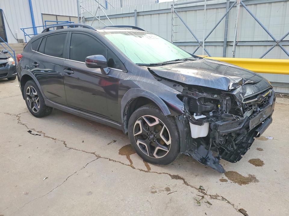 Продаж на аукціоні авто 2019 Subaru Crosstrek, vin: JF2GTAMC5K8219980, номер лоту: 62418736