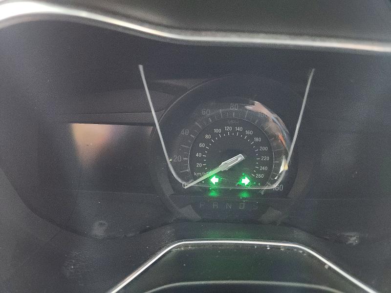 2016 Ford Fusion მანქანა იყიდება აუქციონზე, vin: 3FA6P0H71GR194710, აუქციონის ნომერი: 60525756