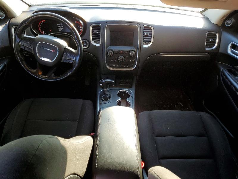Aukcja sprzedaży 2020 Dodge Durango, vin: 1C4RDHFG9LC266487, numer aukcji: 62128566