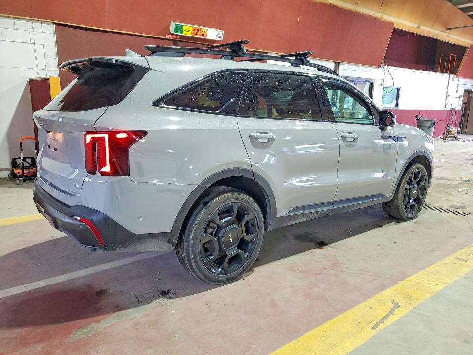 Aukcja sprzedaży 2024 Kia Sorento, vin: 5XYRKDJF1RG300309, numer aukcji: 57893106
