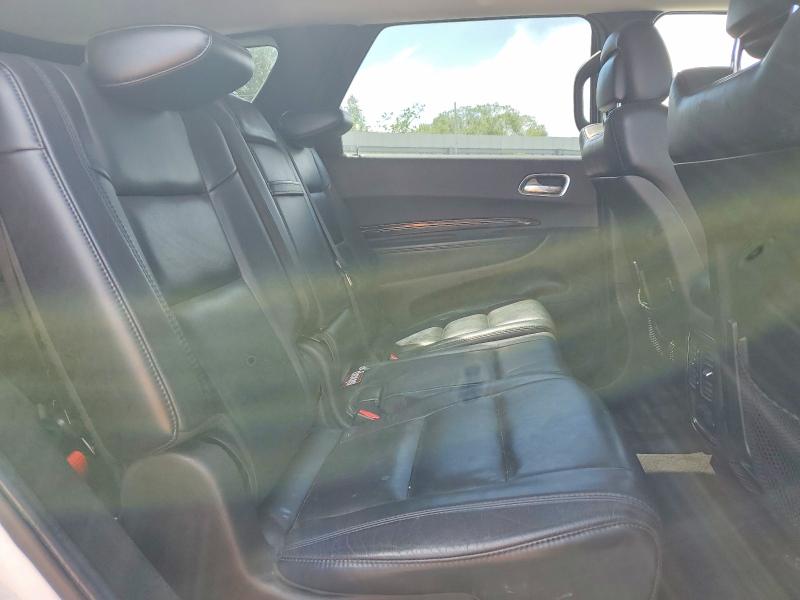 Aukcja sprzedaży 2013 Dodge Durango, vin: 1C4RDJDG9DC664438, numer aukcji: 58940326