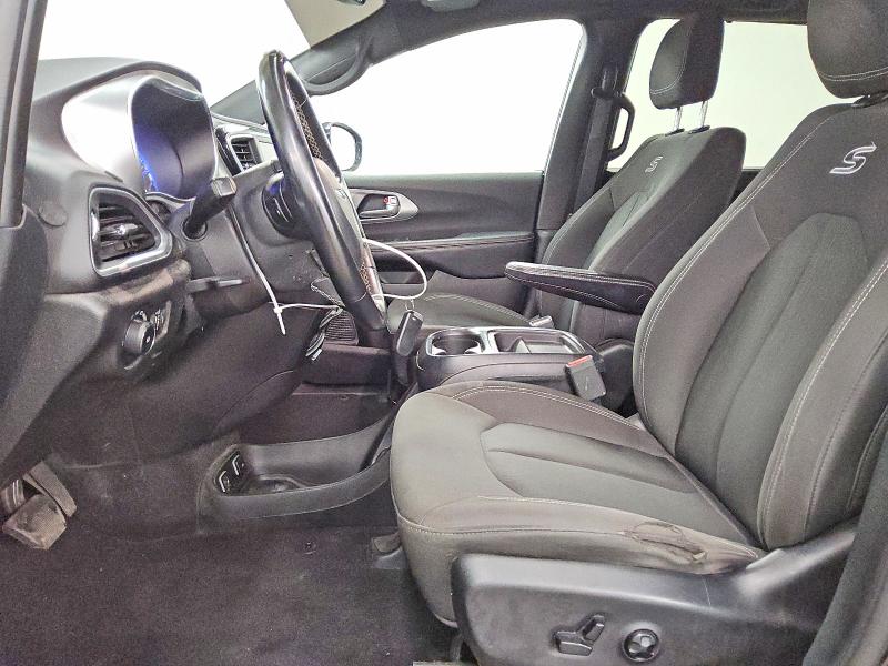 Aukcja sprzedaży 2018 Chrysler Pacifica, vin: 2C4RC1FG3JR198217, numer aukcji: 58852286