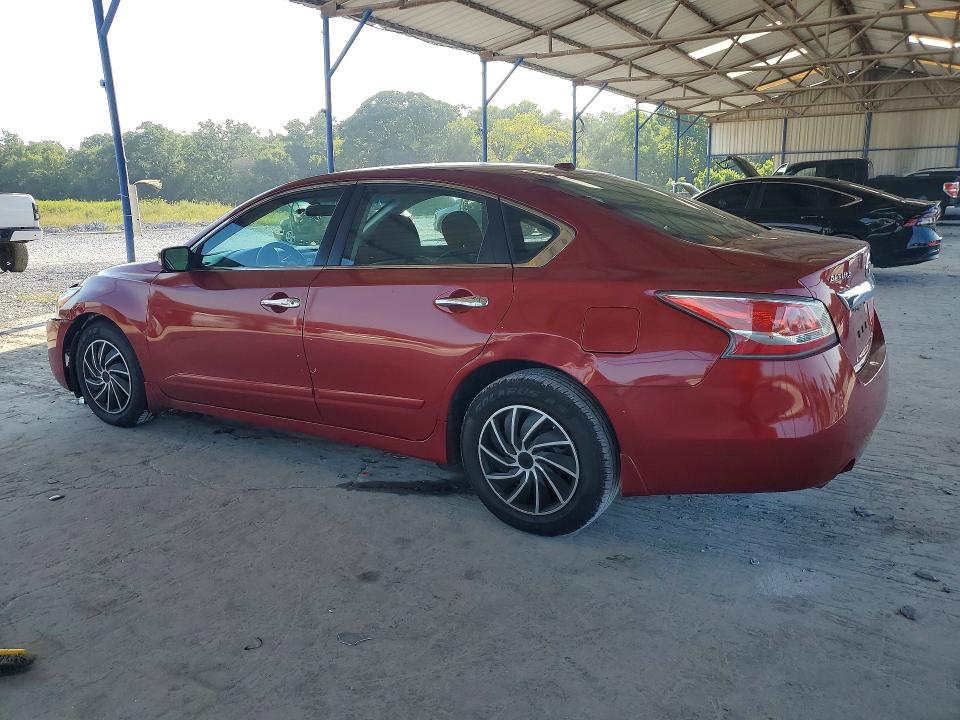 Aukcja sprzedaży 2015 Nissan Altima, vin: 1N4AL3AP9FC427165, numer aukcji: 59314026