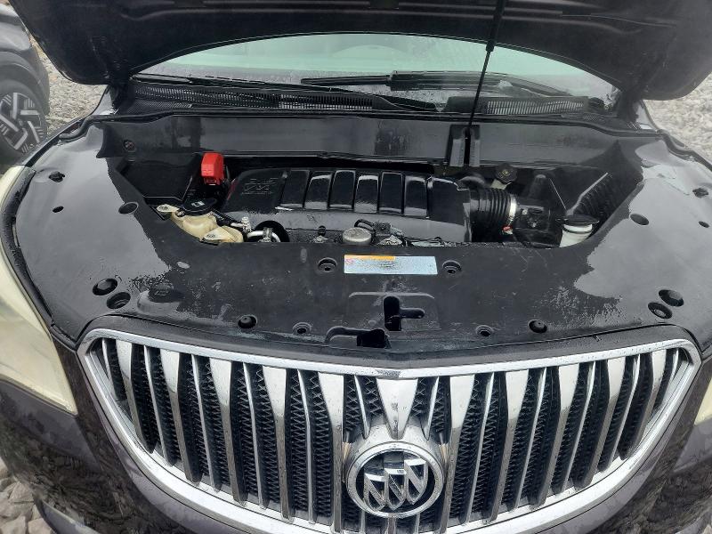 Aukcja sprzedaży 2015 Buick Enclave, vin: 5GAKRBKD7FJ183864, numer aukcji: 58901326