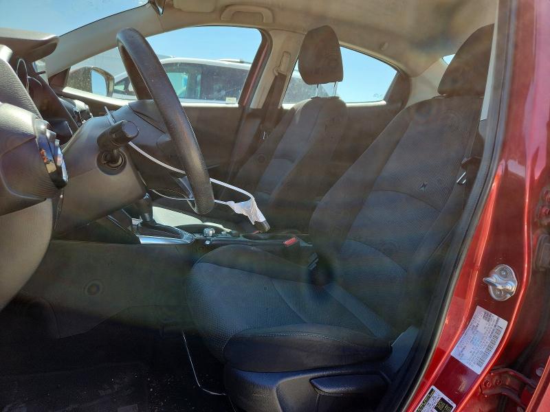 Aukcja sprzedaży 2016 Scion Ia, vin: 3MYDLBZV5GY103063, numer aukcji: 60368936