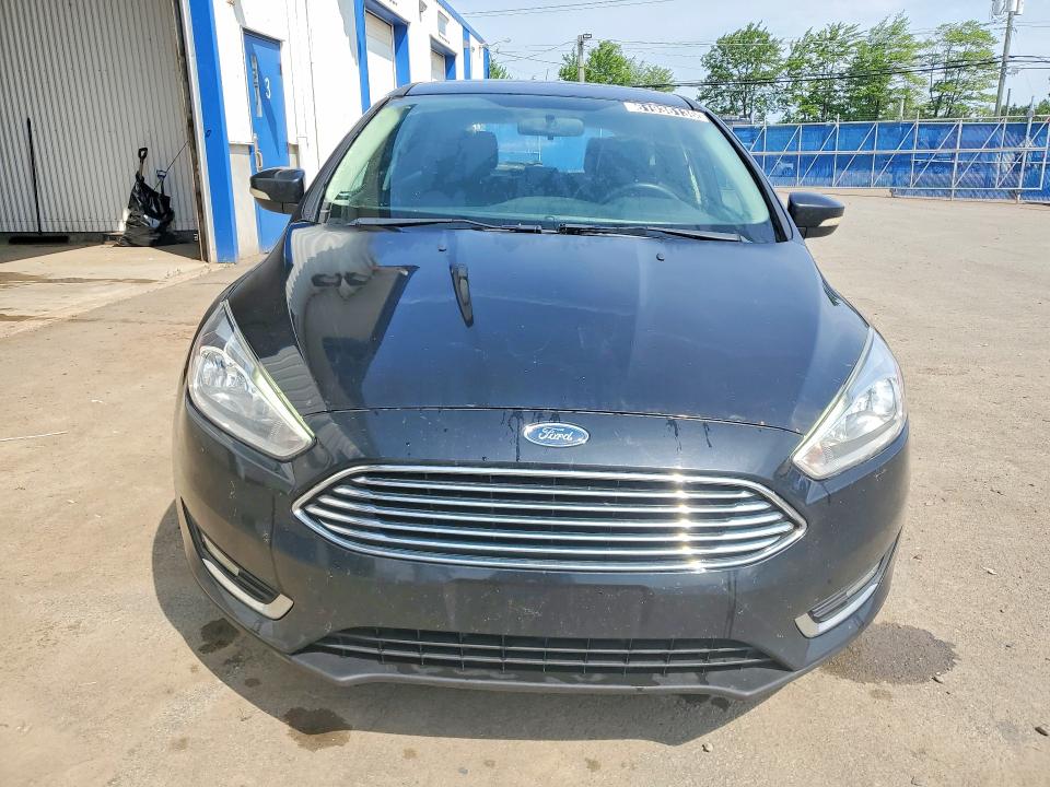 Продаж на аукціоні авто 2018 Ford Focus, vin: 1FADP3N22JL273729, номер лоту: 61936136