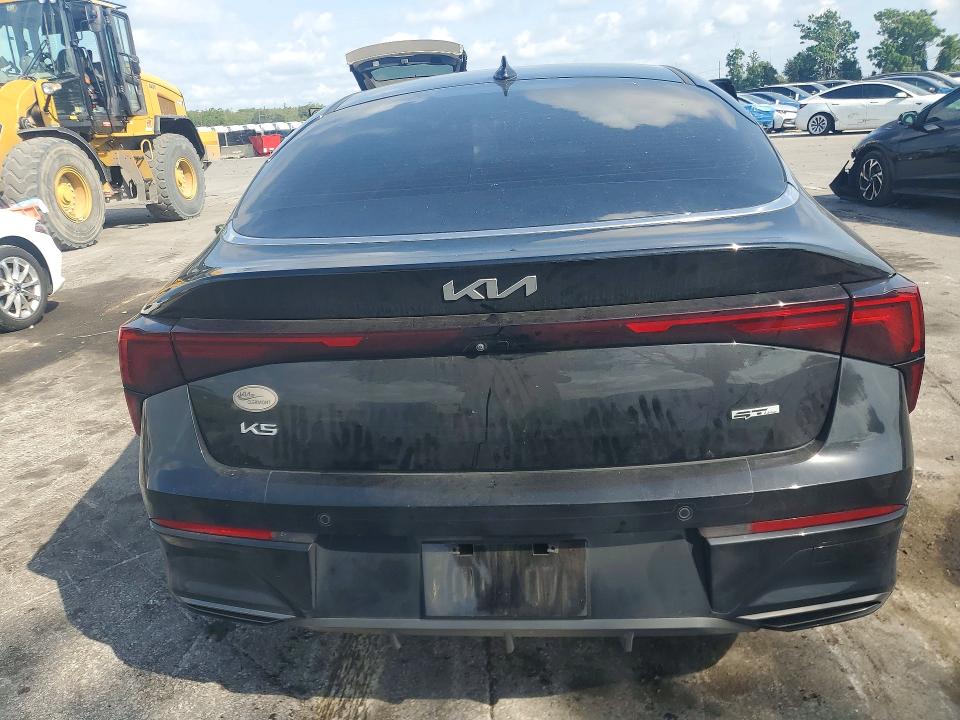 Продаж на аукціоні авто 2025 Kia K5, vin: KNAG64J7XS5271831, номер лоту: 62996536