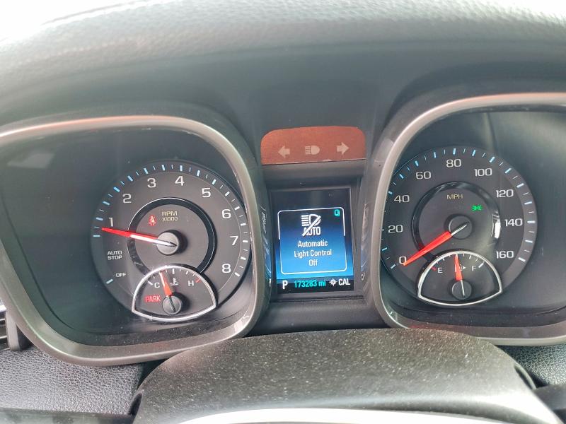 2015 Chevrolet Malibu მანქანა იყიდება აუქციონზე, vin: 1G11C5SL8FU117108, აუქციონის ნომერი: 62267476