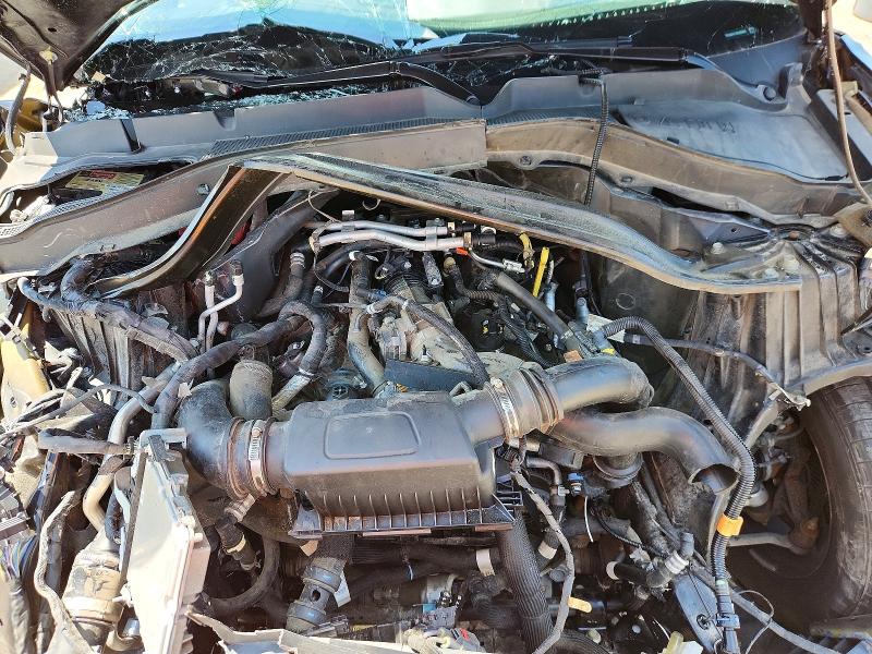Aukcja sprzedaży 2022 Ford Explorer, vin: 1FM5K8AC7NGB80837, numer aukcji: 60014036