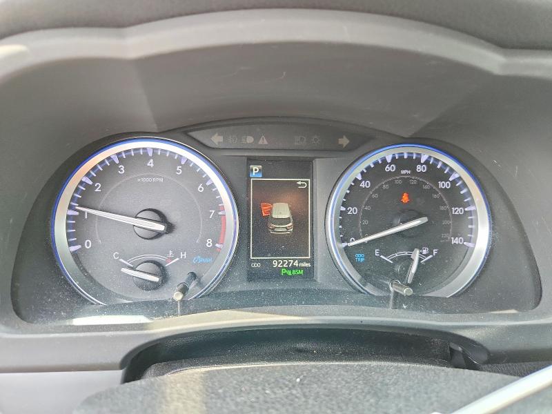 Aukcja sprzedaży 2019 Toyota Highlander, vin: 5TDDZRFH8KS727511, numer aukcji: 61200226