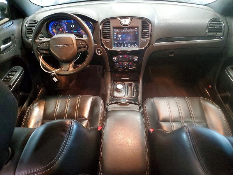 61919736 :رقم المزاد ، 2C3CCAGG7HH534430 vin ، 2017 Chrysler 300 مزاد بيع