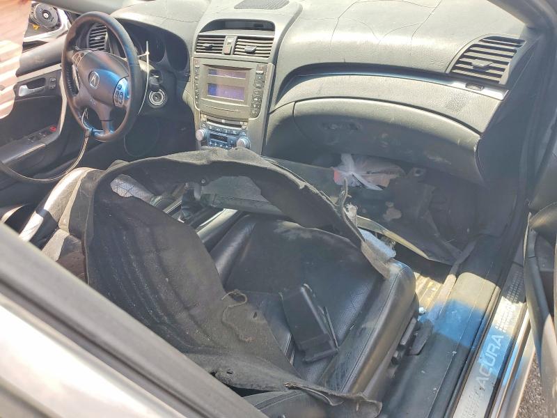 Aukcja sprzedaży 2006 Acura 3.2tl, vin: 19UUA65586A004369, numer aukcji: 59902266