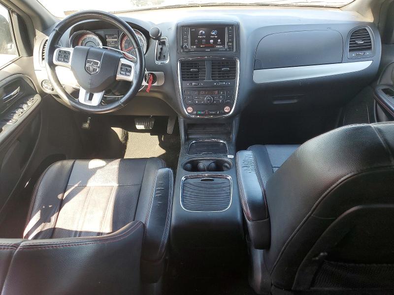 Aukcja sprzedaży 2018 Dodge Grand Caravan, vin: 2C4RDGEG5JR283805, numer aukcji: 60245086