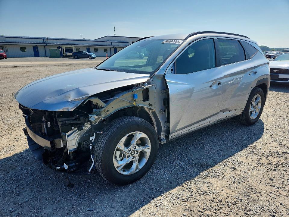 Продажа на аукционе авто 2024 Hyundai Tucson, vin: 5NMJB3DE9RH390955, номер лота: 60064446