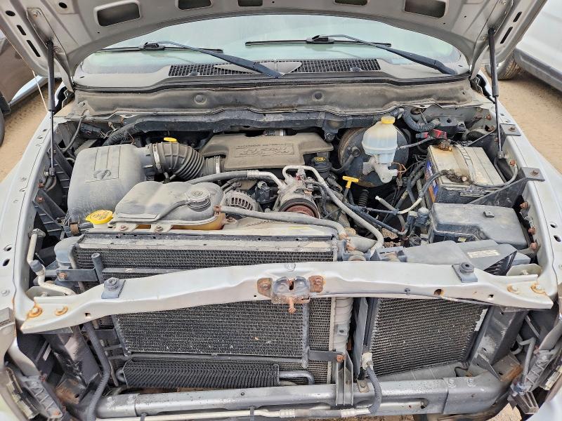 62040946 :رقم المزاد ، 1D7HU18D13S249927 vin ، 2003 Dodge Ram 1500 مزاد بيع