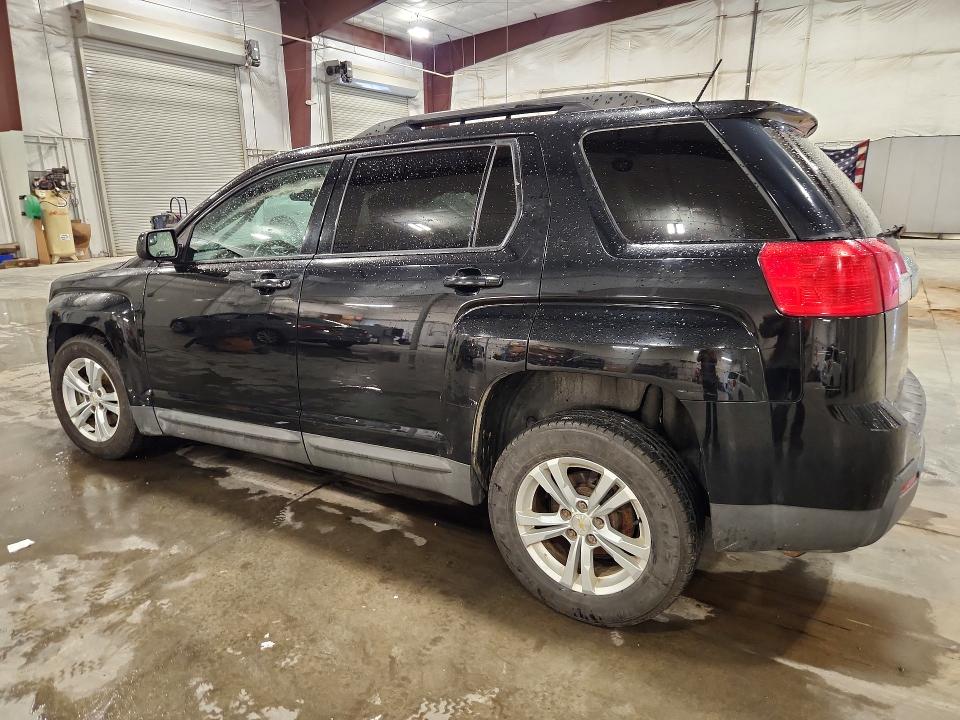 Aukcja sprzedaży 2013 Gmc Terrain, vin: 2GKFLTEK4D6217520, numer aukcji: 63230656
