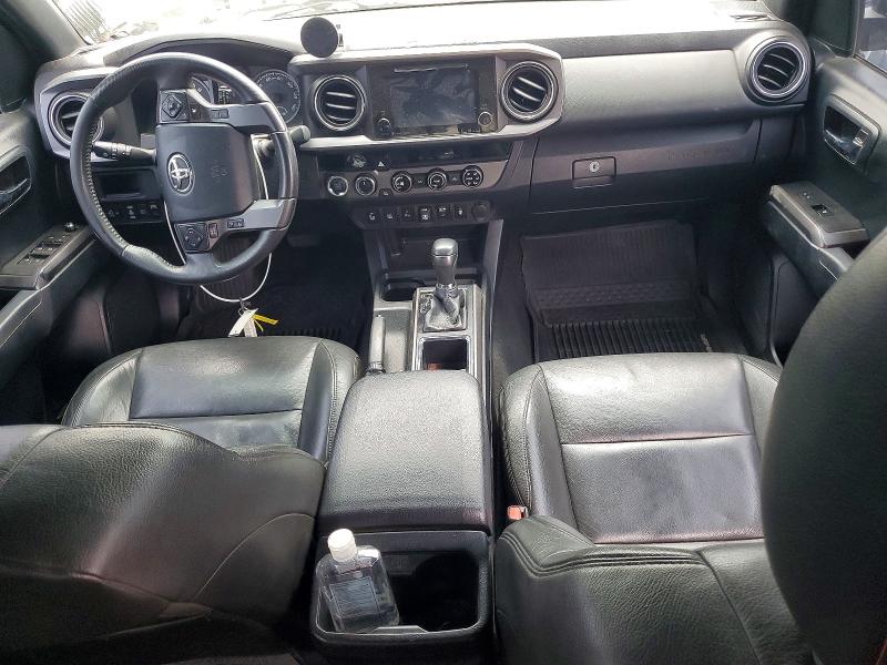 Aukcja sprzedaży 2018 Toyota Tacoma, vin: 3TMCZ5AN7JM161552, numer aukcji: 61051346